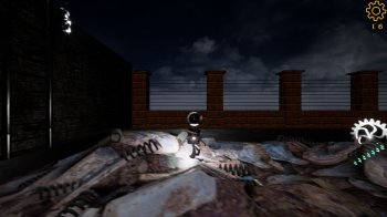 Robby's Adventure (2017) PC | 