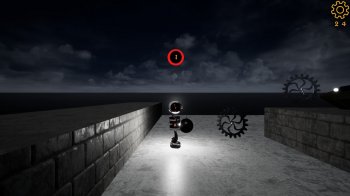 Robby's Adventure (2017) PC | 