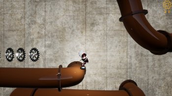 Robby's Adventure (2017) PC | 