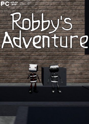 Robby's Adventure (2017) PC | 