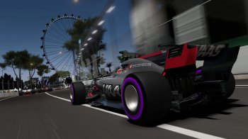 F1 2017 [v 1.13 + DLC's] (2017) PC | RePack  xatab