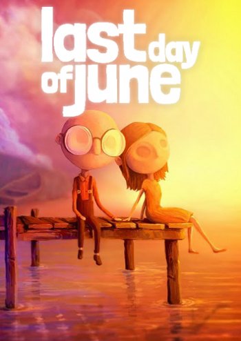 Last Day of June (2017) PC | RePack  qoob