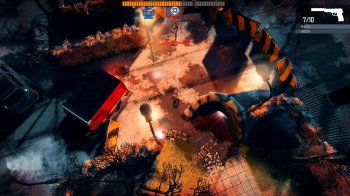 Death Point (2017) PC | 