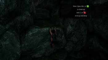 Tomb Raider: The Dagger of Xian (2017) PC | DEMO