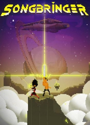 Songbringer (2017) PC | RePack  qoob