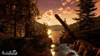 Reaching for Petals (2017) PC | 