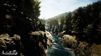 Reaching for Petals (2017) PC | 