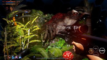 DinosaurIsland (2017) PC | 