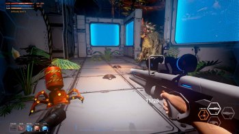 DinosaurIsland (2017) PC | 