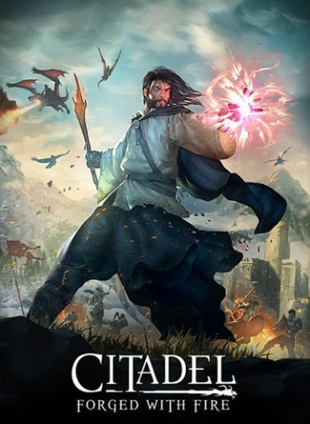 Citadel: Forged with Fire (2019) PC | 