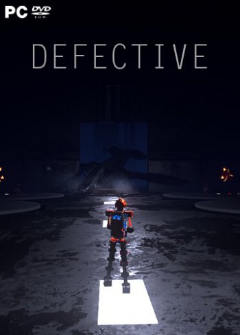 DEFECTIVE (2017) PC | 