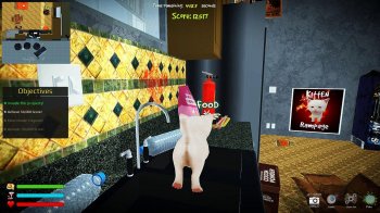 Kitten Rampage (2016) PC | 