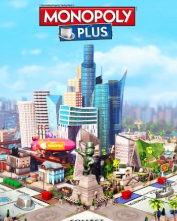 Monopoly Plus (2017) PC | RePack  xatab