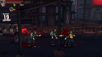 Bloody Zombies (2017) PC | RePack  qoob