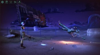 Beat The Game (2017) PC | 