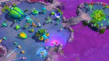 HYPERNOVA: Escape from Hadea (2017) PC | 