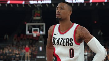 NBA 2K18 (2017) PC | 