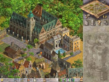 Anno 1503 (2004) PC | 