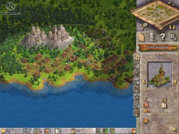 Anno 1503 (2004) PC | 