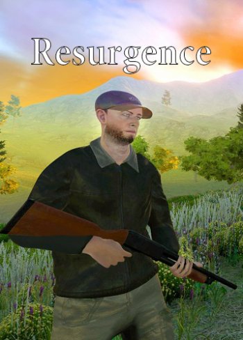 Resurgence (2017) PC | 