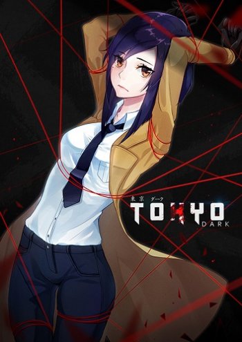 Tokyo Dark (2017) PC | 
