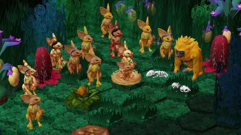 Niche - a genetics survival game (2017) PC | RePack  qoob