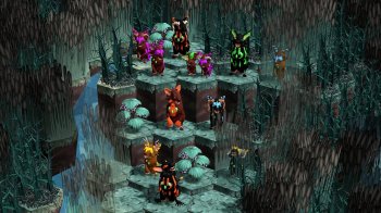 Niche - a genetics survival game (2017) PC | RePack  qoob