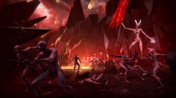 Caligo (2017) PC | RePack  qoob