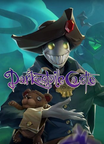 Darkestville Castle (2017) PC | 