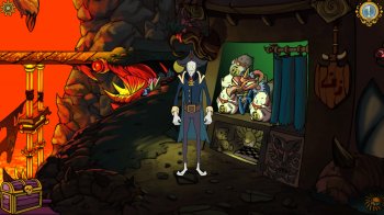 Darkestville Castle (2017) PC | 