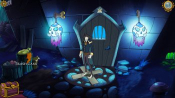 Darkestville Castle (2017) PC | 