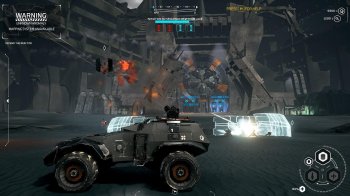 MEG 9: Lost Echoes (2017) PC | 