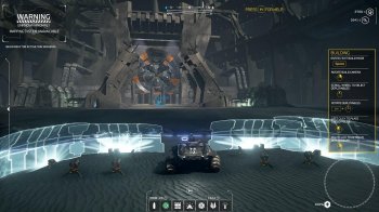 MEG 9: Lost Echoes (2017) PC | 