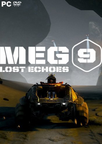 MEG 9: Lost Echoes (2017) PC | 