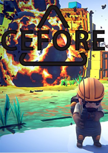 Cefore (2018) PC | 