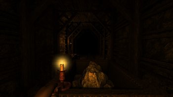 The Mors (2017) PC | 