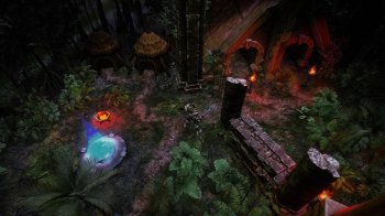 Pylon: Rogue (2017) PC | 