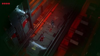 Ruiner (2017) PC | RePack  xatab