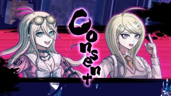 Danganronpa V3: Killing Harmony (2017) PC | 