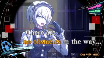 Danganronpa V3: Killing Harmony (2017) PC | 