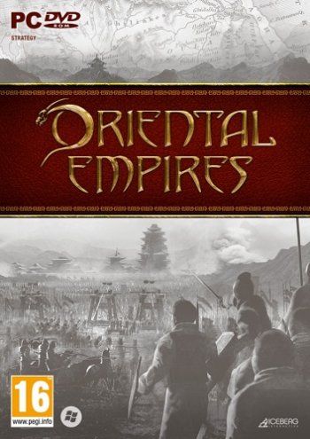 Oriental Empires (2017) PC | RePack  qoob