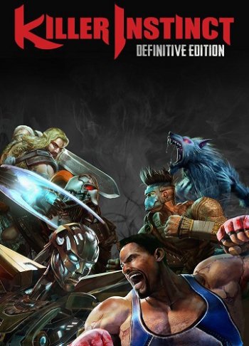 Killer Instinct [Update 14] (2017) PC | RePack  xatab