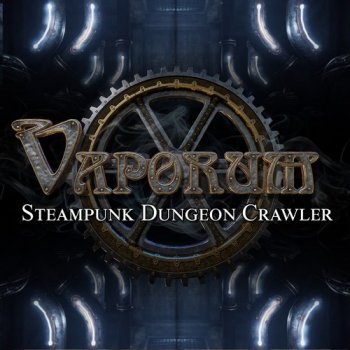 Vaporum (2017) PC | 