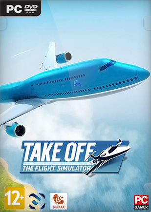 Take Off: The Flight Simulator (2017) PC | 