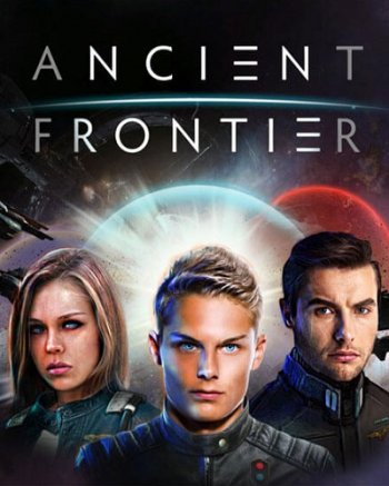 Ancient Frontier (2017) PC | 