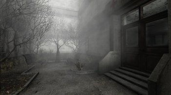 Silent Hill: Alchemilla (2015) PC | RePack  R.G. Freedom