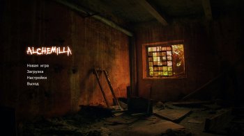 Silent Hill: Alchemilla (2015) PC | RePack  R.G. Freedom