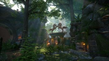 XING: The Land Beyond (2017) PC | 