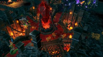 Dungeons 3 [v 1.6.0 + DLCs] (2017) PC | RePack  xatab