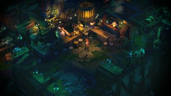 Battle Chasers: Nightwar [v 23172] (2017) PC | RePack  xatab